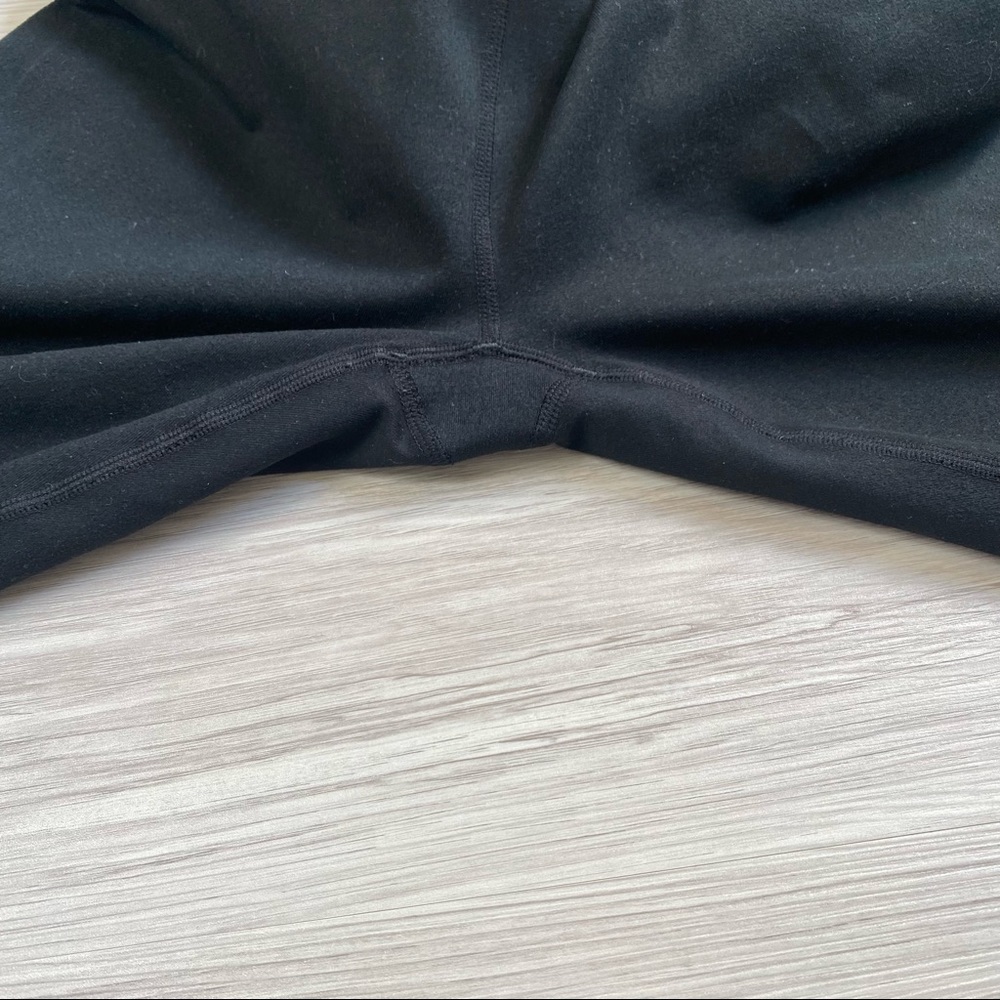 Fabletics Power Hold Black Leggings Small - Picture 6 of 10